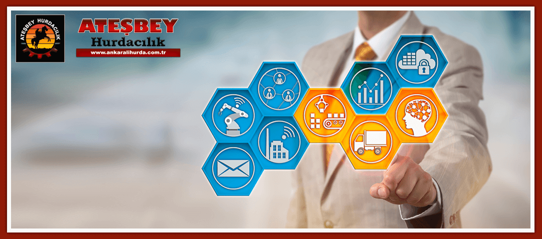 Ateşbey Hurdacılık